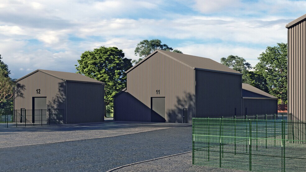 48 Navigation Rd, Northwich à louer - Photo du bâtiment - Image 1 de 1