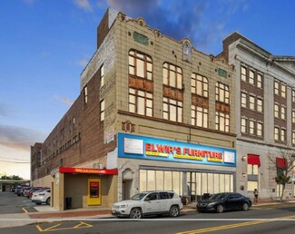 Plus de détails pour 224 Smith St, Perth Amboy, NJ - Industriel à vendre