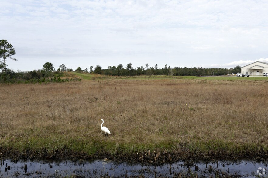 1650 Blanding Blvd, Middleburg, FL for sale - Primary Photo - Image 1 of 4