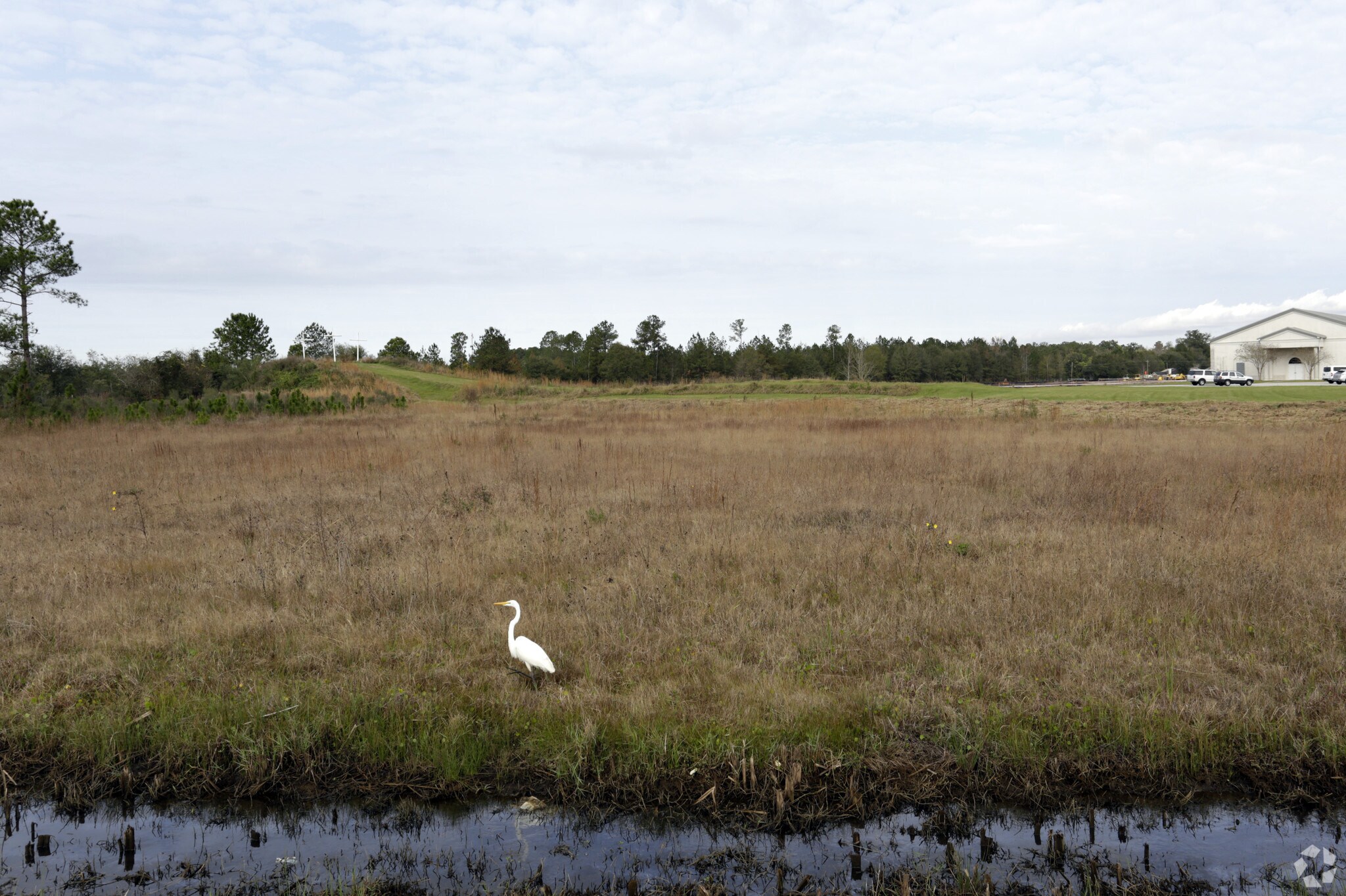 1650 Blanding Blvd, Middleburg, FL for sale Primary Photo- Image 1 of 5