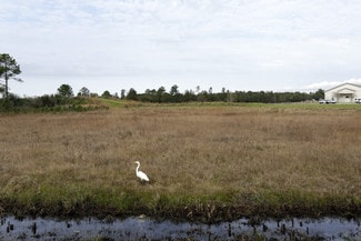 Plus de détails pour 1650 Blanding Blvd, Middleburg, FL - Terrain à vendre