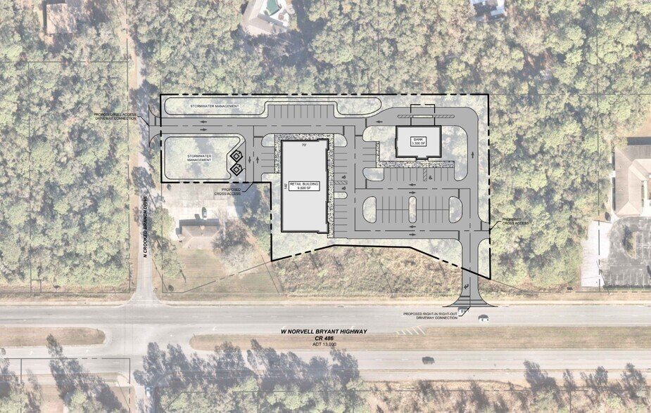 2767 Norvell Bryant hwy, Lecanto, FL à vendre - Photo du bâtiment - Image 3 de 58