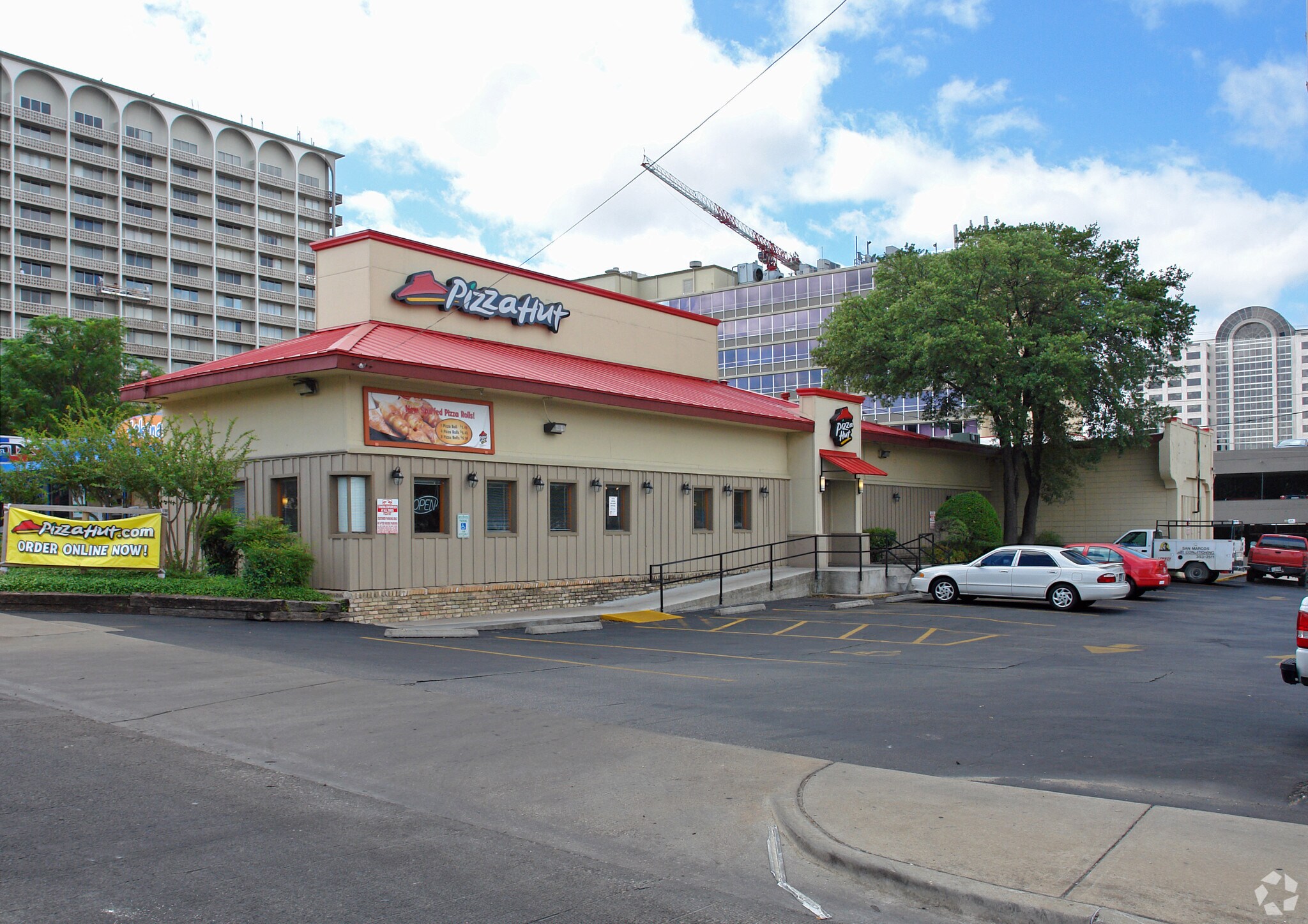 1811 Guadalupe St, Austin, TX à louer Photo principale- Image 1 de 8