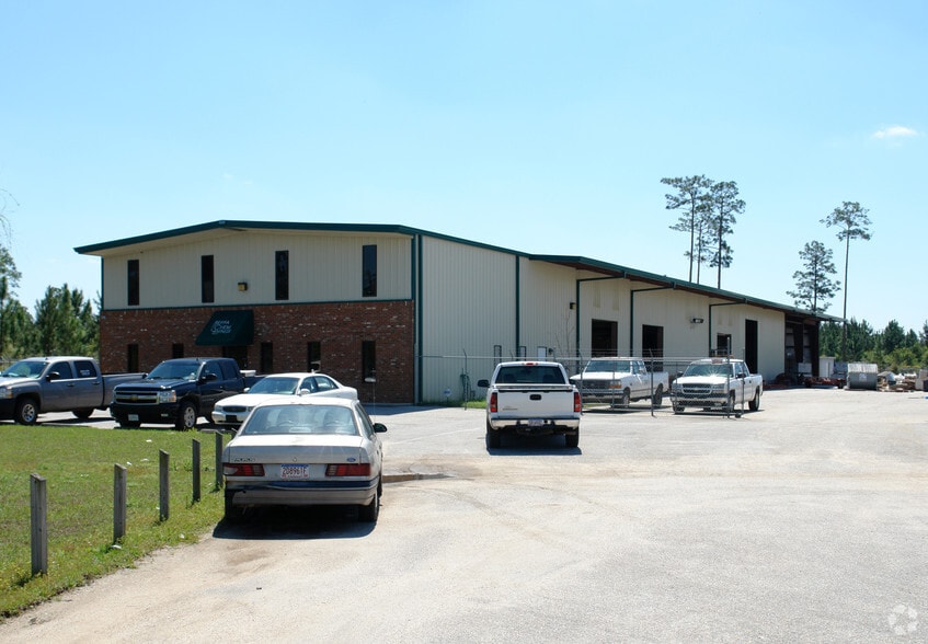 11320 US Highway 31, Spanish Fort, AL for lease - Building Photo - Image 3 of 3