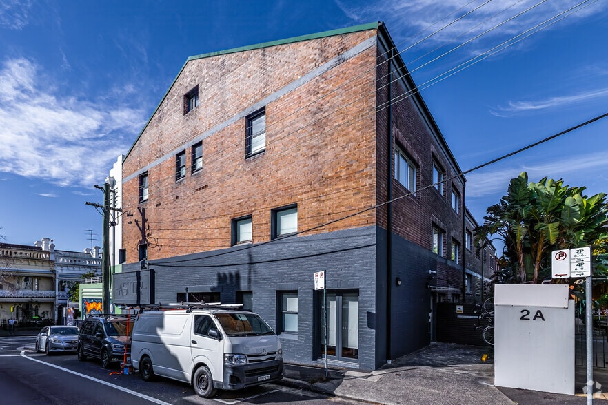 166 Glebe Point Rd, Glebe for sale - Building Photo - Image 3 of 4