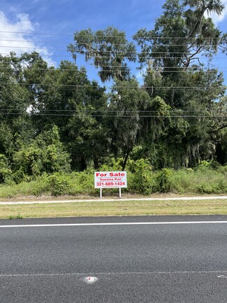 More details for 6023 C-44A, Wildwood, FL - Land for Sale