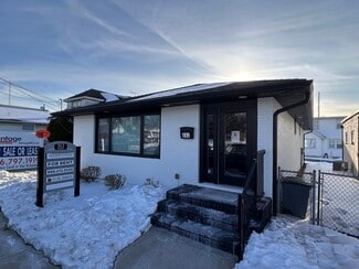 More details for 513 N Black Horse Pike, Runnemede, NJ - Office for Sale