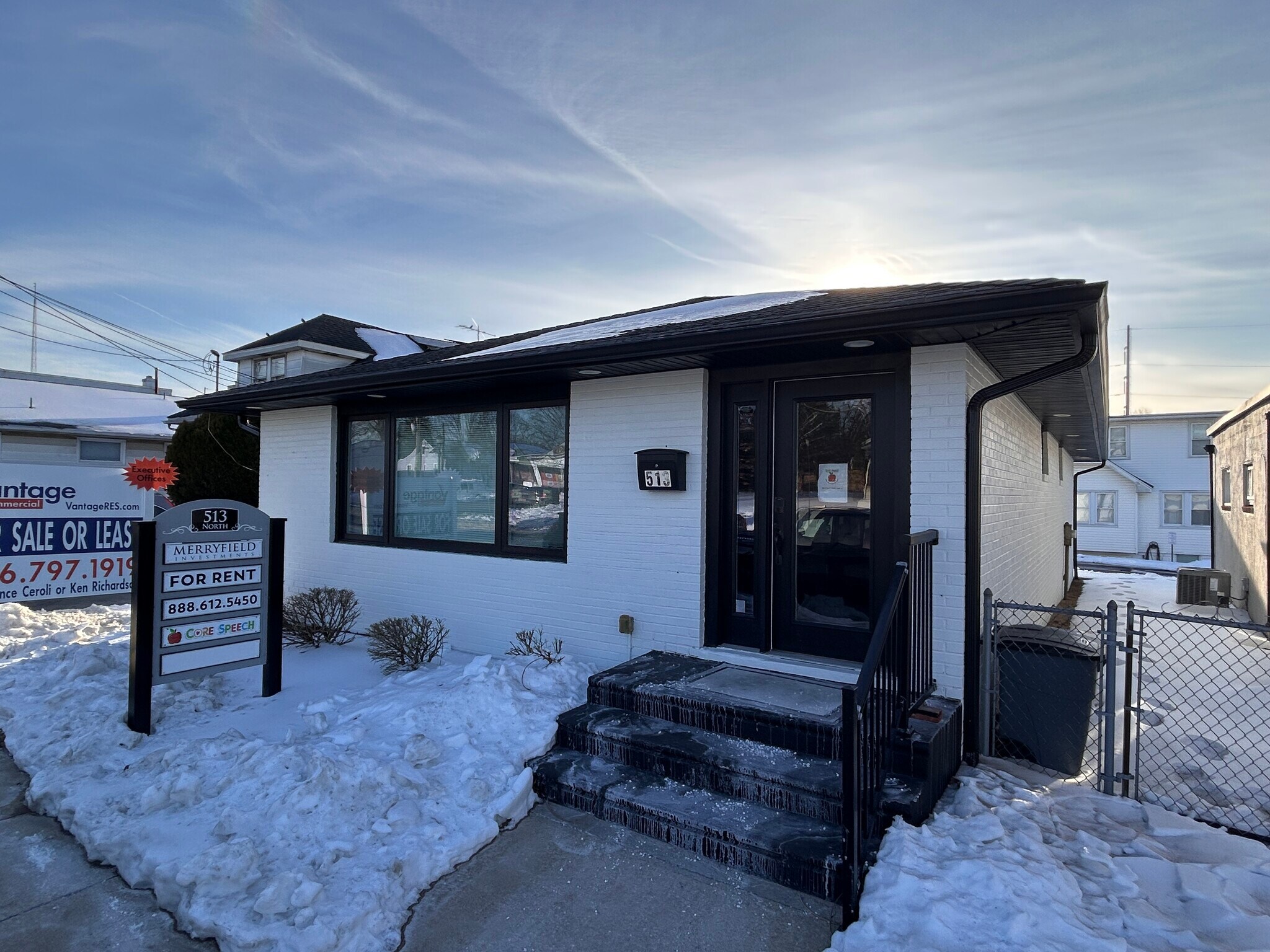 513 N Black Horse Pike, Runnemede, NJ à louer Photo principale- Image 1 de 15