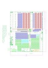 1457 Industrial Park Rd, Sardis, MS for lease Site Plan- Image 1 of 1