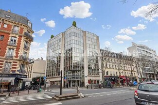 More details for 98 Route De La Reine, Boulogne-Billancourt - Office for Lease