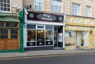 Plus de détails pour 23 Albion St, Broadstairs - Commerce de détail à louer