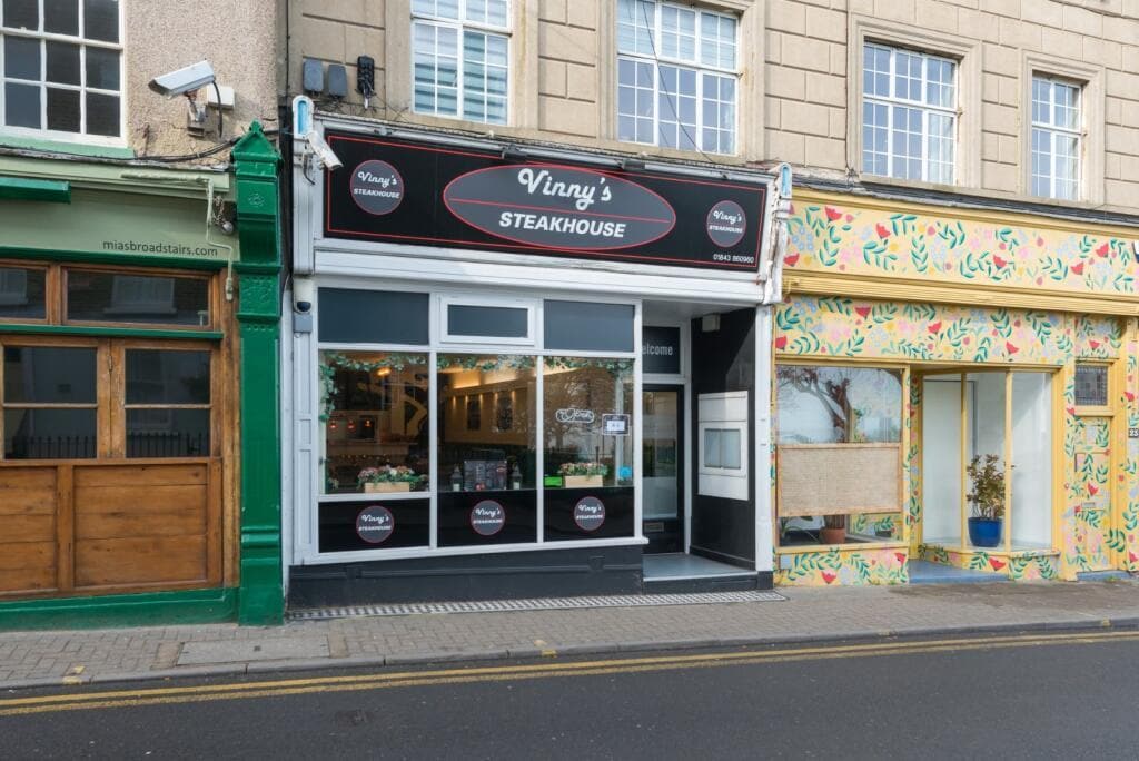 23 Albion St, Broadstairs for lease Primary Photo- Image 1 of 2