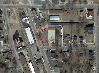 Plus de détails pour 202 Mason Blvd, Mason, MI - Terrain à vendre