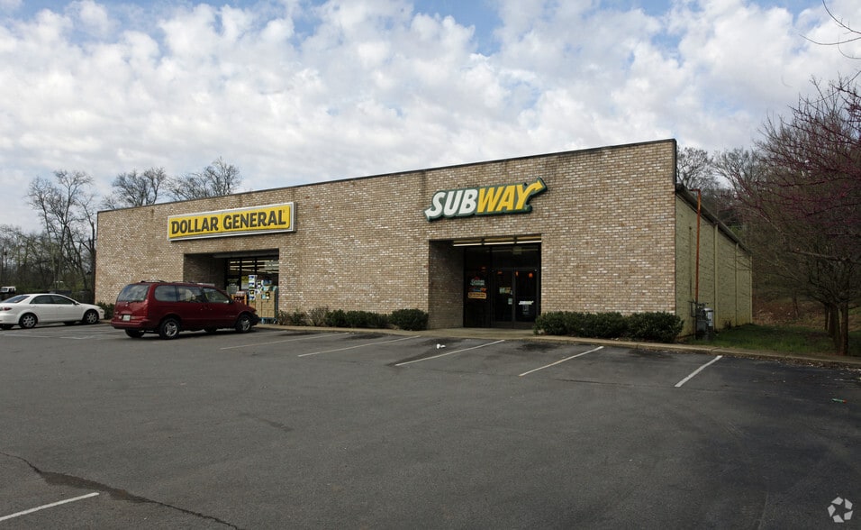 1036 Hwy 31W, Goodlettsville, TN for sale - Building Photo - Image 3 of 3