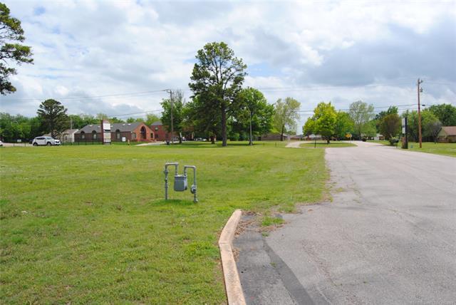 1930 Arlington St, Ada, OK for sale - Building Photo - Image 3 of 22