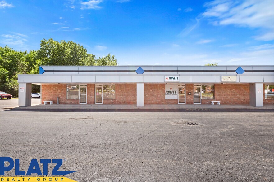 Austintown Investment Portfolio portefeuille de 2 propriétés à vendre sur LoopNet.ca - Photo du bâtiment - Image 2 de 22