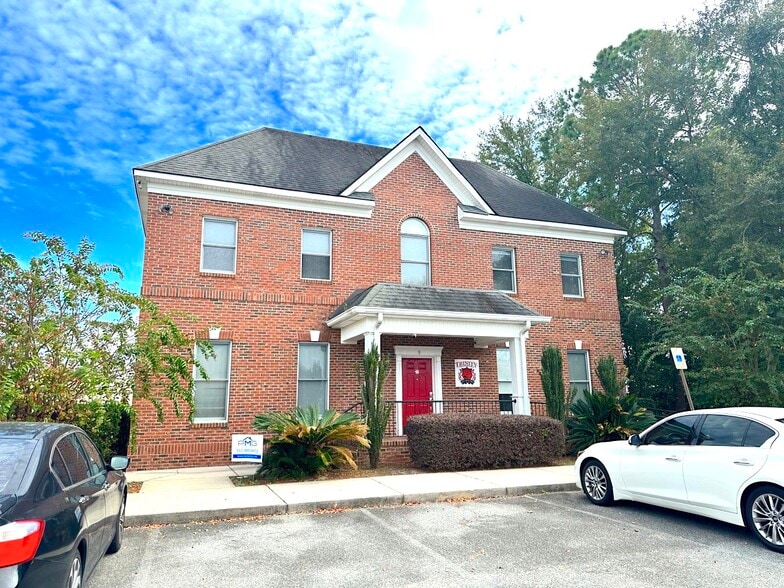 9 Allen Cail Dr, Statesboro, GA à louer - Photo du bâtiment - Image 2 de 6