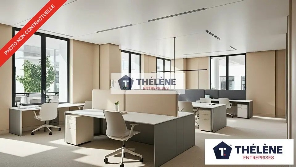 Office in Montpellier for sale - Interior Photo - Image 3 of 8