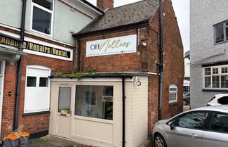 More details for 20C Lutterworth Rd, Leicester - Retail for Lease