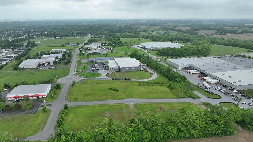 1029 Mount Vernon Dr, Shelbyville, KY for sale - Commercial Listing Video - Image 2 of 4