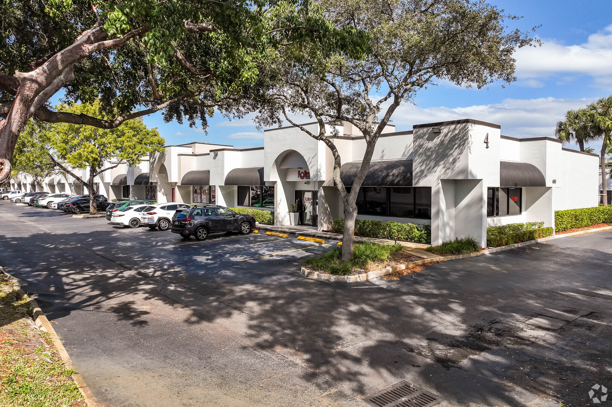 6555 Powerline Rd, Fort Lauderdale, FL à louer Photo principale- Image 1 de 14