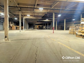 750 Bloomfield Ave, Clifton, NJ for lease Interior Photo- Image 2 of 6