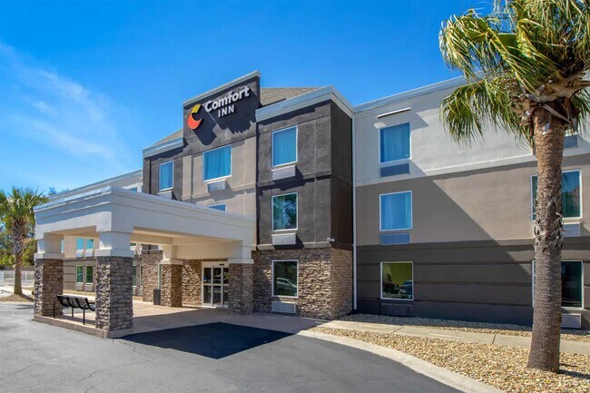 More details for 3801 Hwy 17 S, North Myrtle Beach, SC - Hospitality for Sale