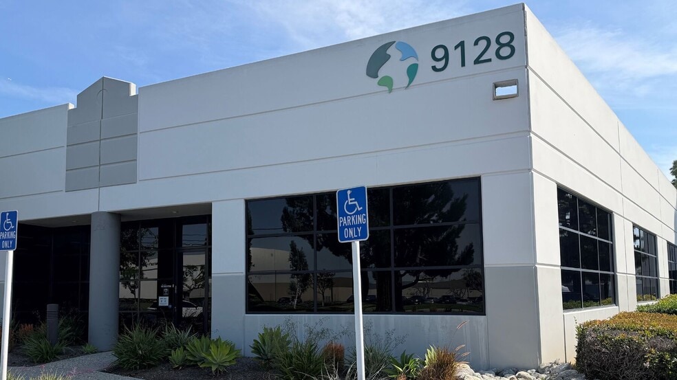 9120-9128 Norwalk Blvd, Santa Fe Springs, CA for lease - Building Photo - Image 2 of 4