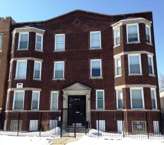 Plus de détails pour Woodlawn Multi-Family Portfolio – Multi-résidentiel à vendre, Chicago, IL