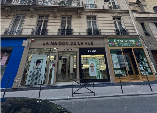 4 Rue Mesnil, Paris for sale Building Photo- Image 1 of 3