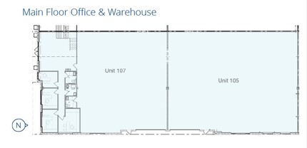 175 N 1800 W, Lindon, UT à louer Plan d  tage- Image 2 de 10