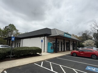 More details for 8910 Main St, Woodstock, GA - Office/Retail for Lease