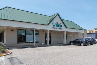 More details for 6244 Little River Tpke, Alexandria, VA - Office/Medical for Lease