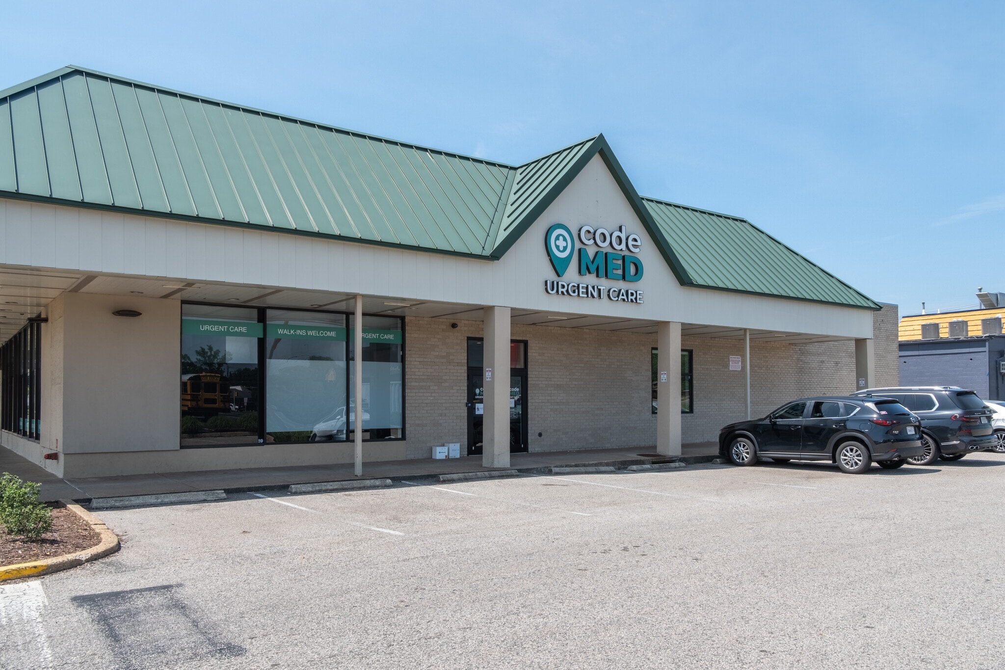 6244 Little River Tpke, Alexandria, VA for lease Building Photo- Image 1 of 25