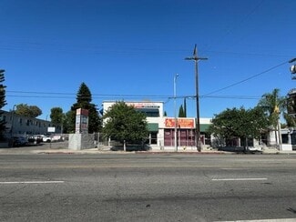 More details for 6011-6015 Reseda Blvd, Tarzana, CA - Retail for Sale