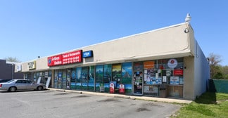 More details for 6830-6832 Midlothian Tpke, Richmond, VA - Retail for Lease