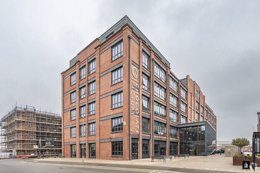 Somerdale Pl, Keynsham for lease - Primary Photo - Image 2 of 4