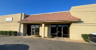 Plus de détails pour 2910 N 30th Ave, Phoenix, AZ - Industriel/Logistique à louer