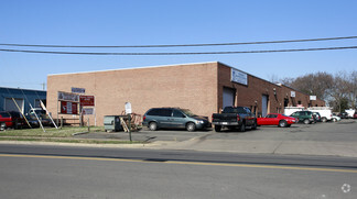 More details for 9090-9106 Euclid Ave, Manassas, VA - Industrial for Lease