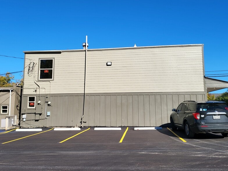 1701 Avenue M, Temple, TX for lease - Building Photo - Image 2 of 3