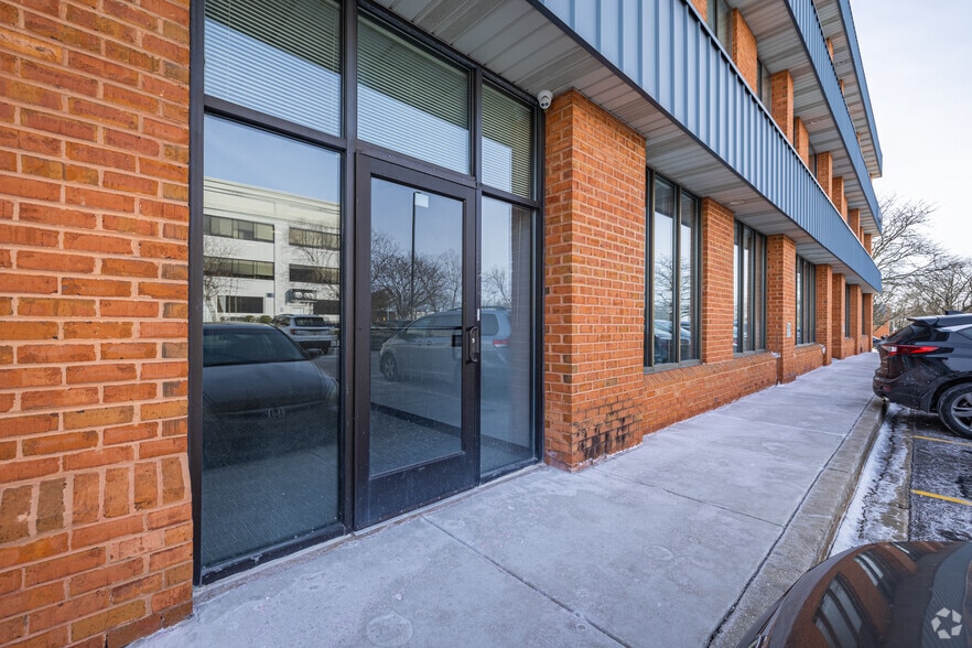 1777 Reisterstown Rd, Pikesville, MD for lease - Building Photo - Image 3 of 25