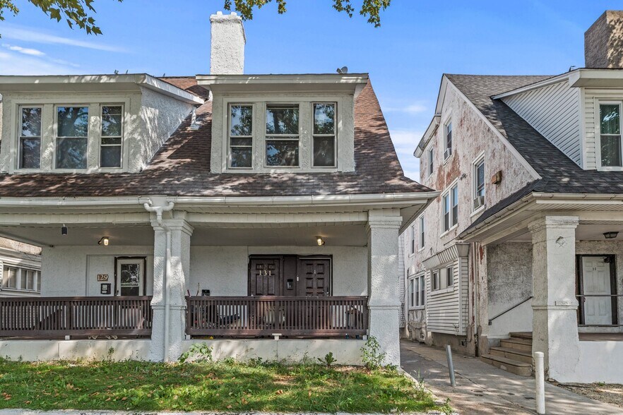 129-131 E Roosevelt Blvd, Philadelphia, PA à vendre - Photo du bâtiment - Image 2 de 26