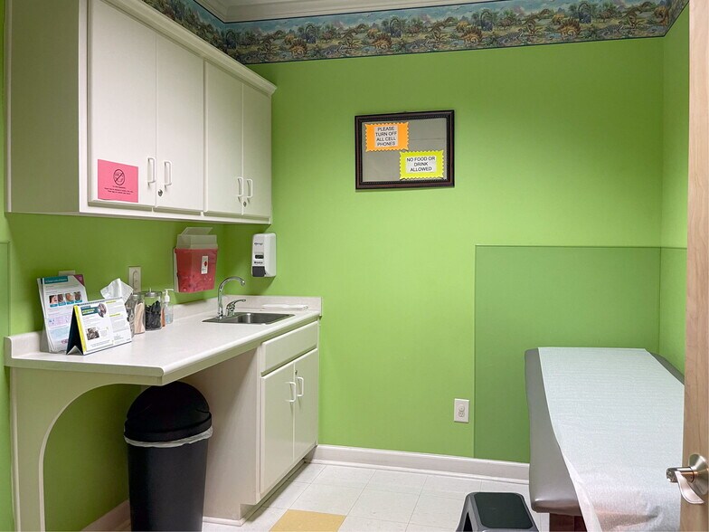 1900 11th Ave, Columbus, GA à louer - Photo intérieure - Image 3 de 17