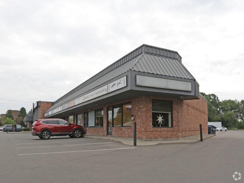 184 Scott St, St Catharines, ON for sale - Primary Photo - Image 1 of 1