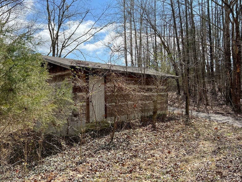 0 Hwy 13, Linden, TN for sale - Building Photo - Image 3 of 90