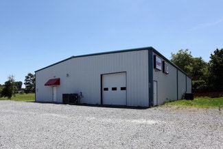 Plus de détails pour 106 Scenic Dr, King, NC - Industriel à louer