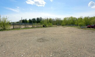 Plus de détails pour 192 St Albert Trl, St. Albert, AB - Terrain à vendre