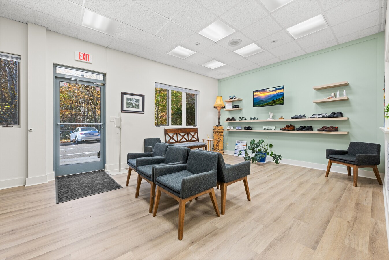 610 State Farm Rd, Boone, NC 28607 - Unité 3 -  - Photo intérieure - Image 2 of 20