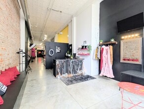 1424 Washington Ave, Saint Louis, MO à louer Photo intérieure- Image 2 de 9