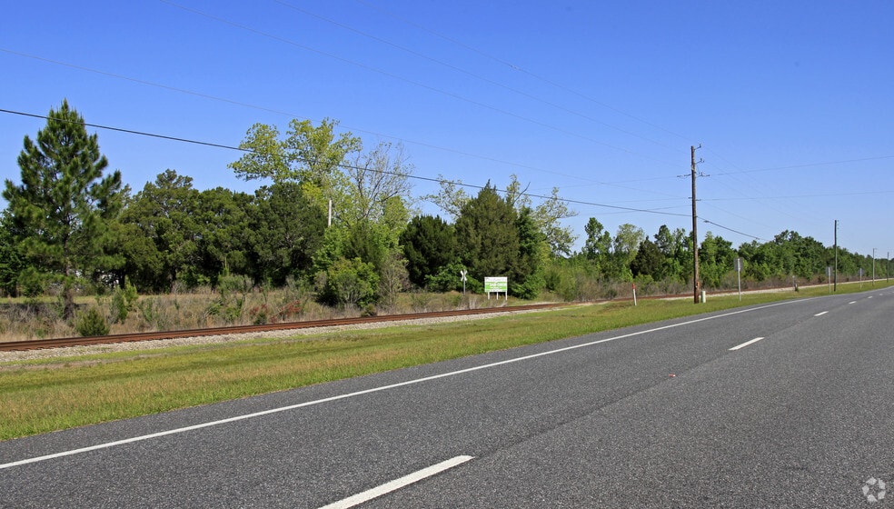 2476 Hwy 231 Hwy, Alford, FL for sale - Primary Photo - Image 1 of 2